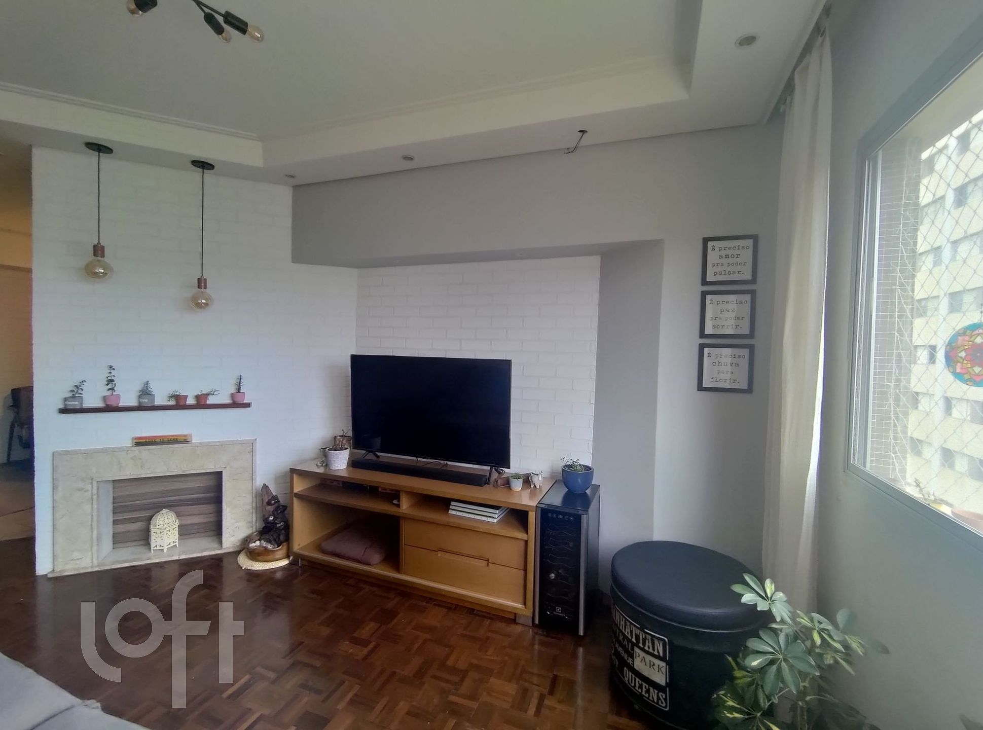 Apartamento à venda com 3 quartos, 117m² - Foto 4