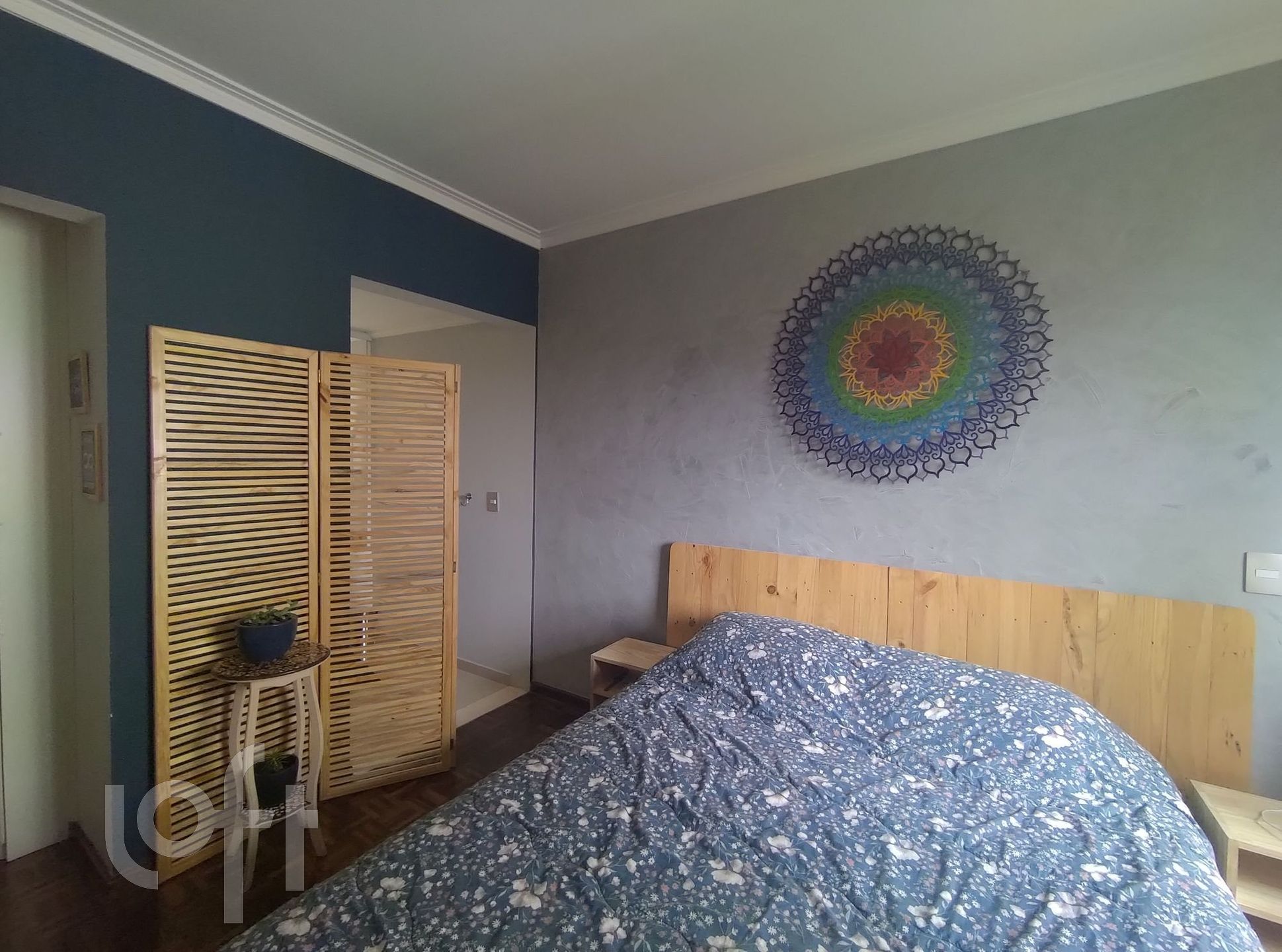 Apartamento à venda com 3 quartos, 117m² - Foto 1