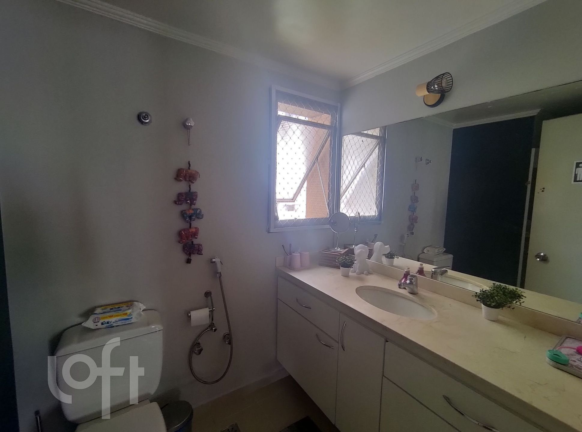 Apartamento à venda com 3 quartos, 117m² - Foto 3