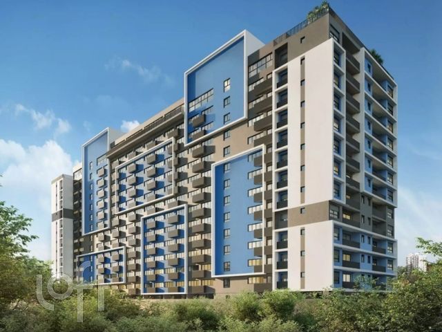 Apartamento com 27m², 1 dormitório, Cidade Baixa em Porto Alegre