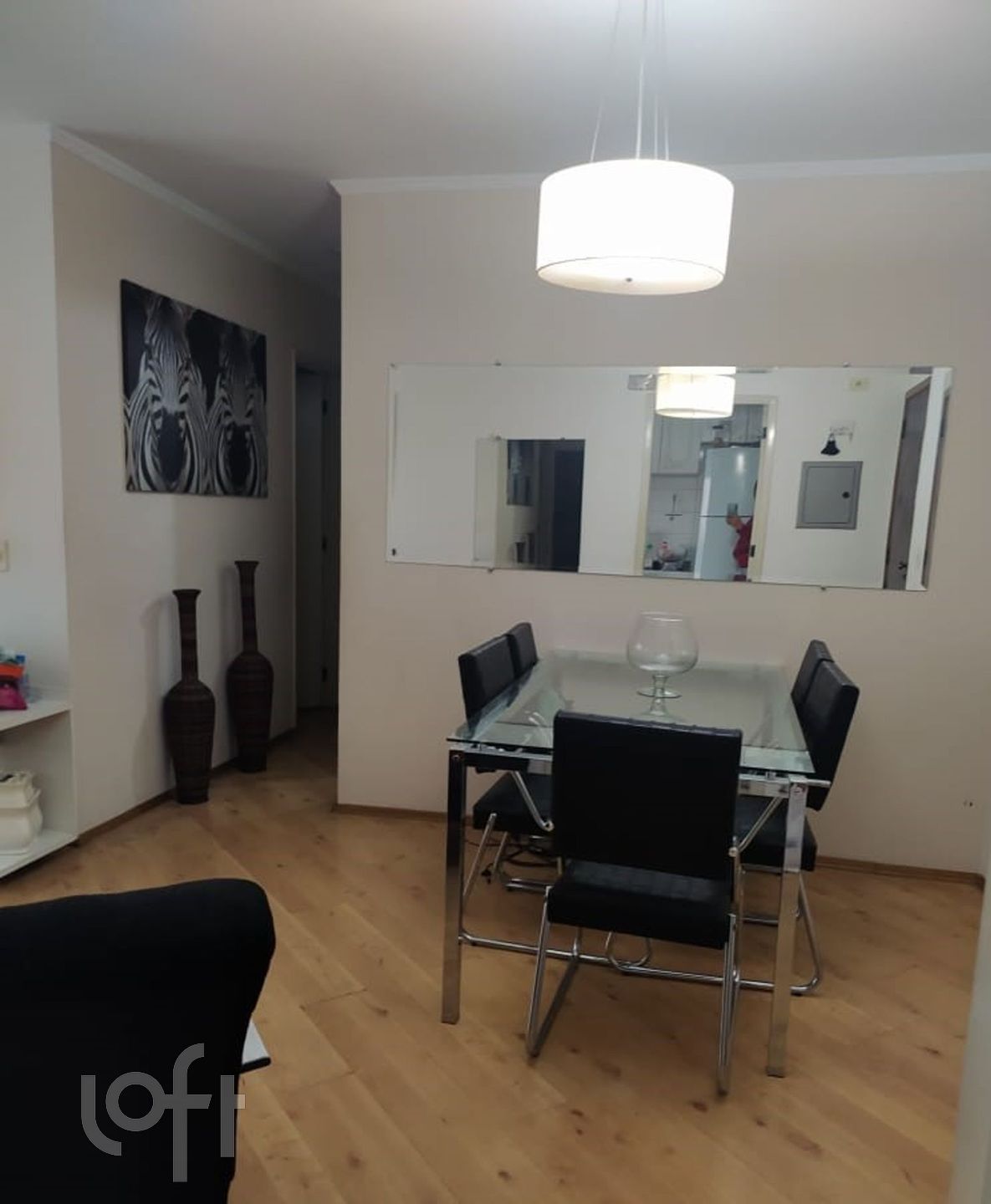 Apartamento à venda com 2 quartos, 50m² - Foto 5