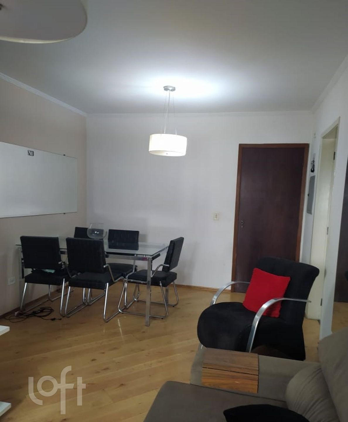 Apartamento à venda com 2 quartos, 50m² - Foto 6