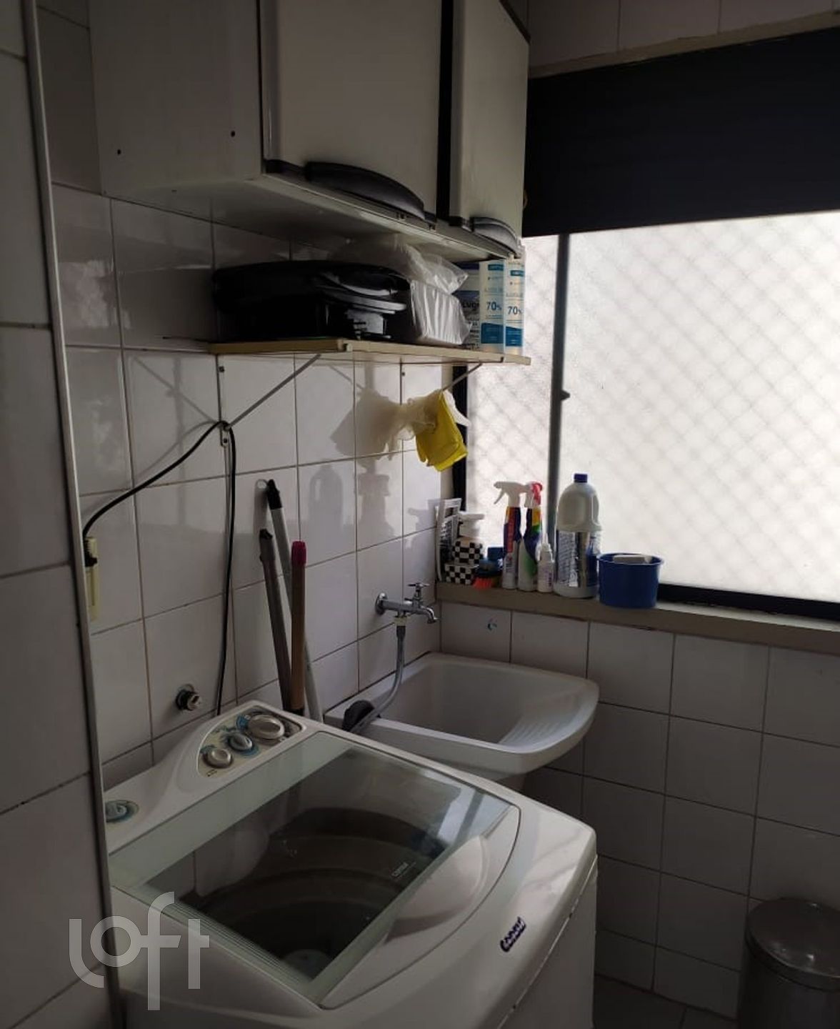 Apartamento à venda com 2 quartos, 50m² - Foto 4