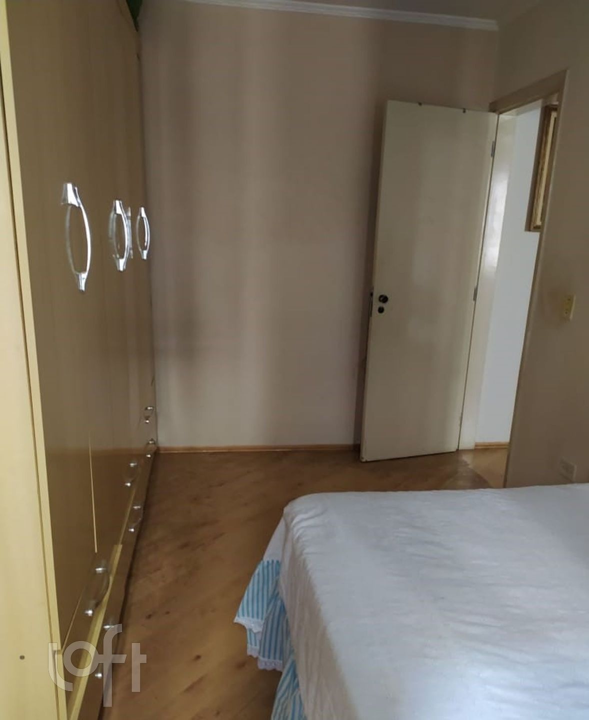 Apartamento à venda com 2 quartos, 50m² - Foto 9