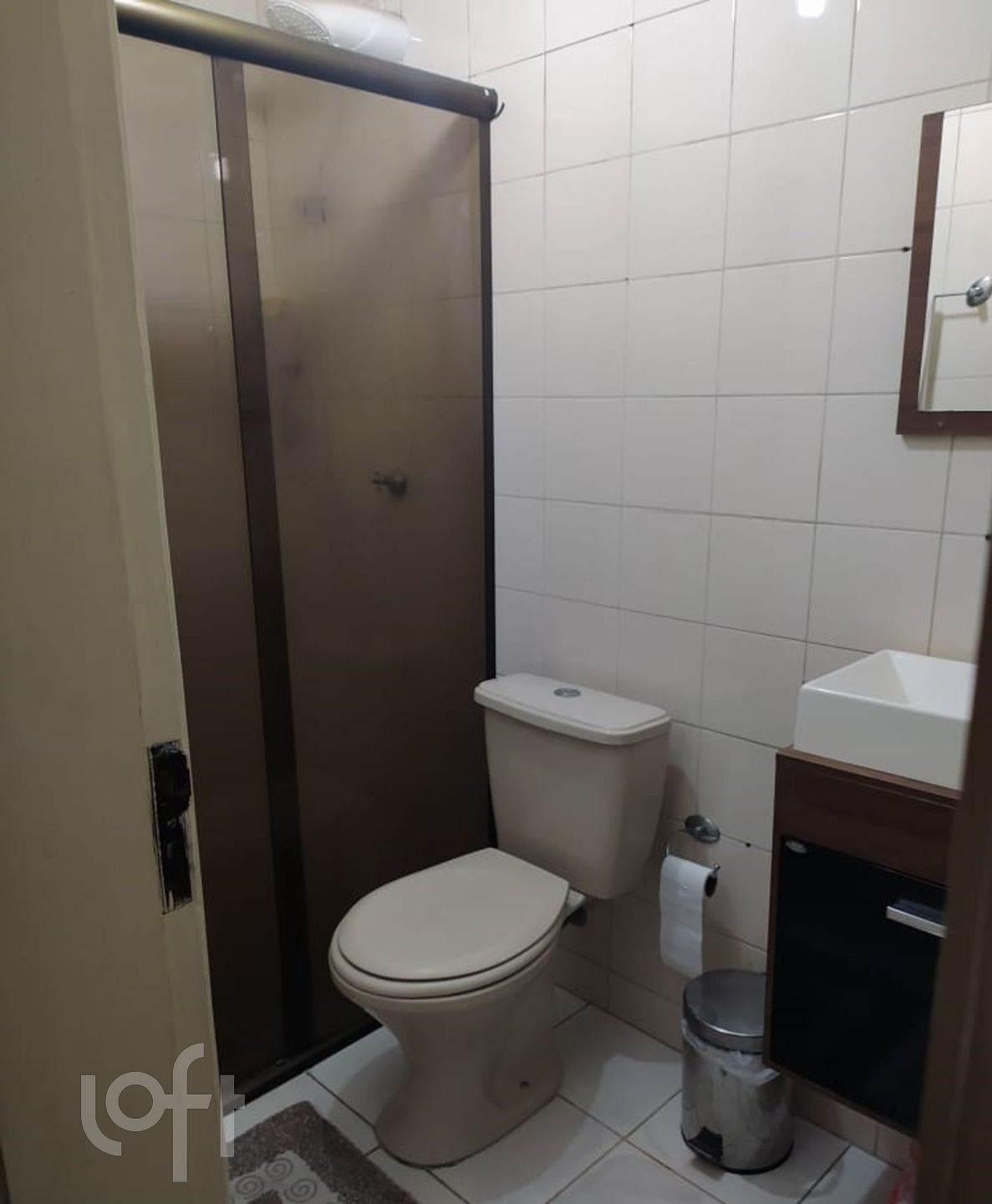 Apartamento à venda com 2 quartos, 50m² - Foto 2