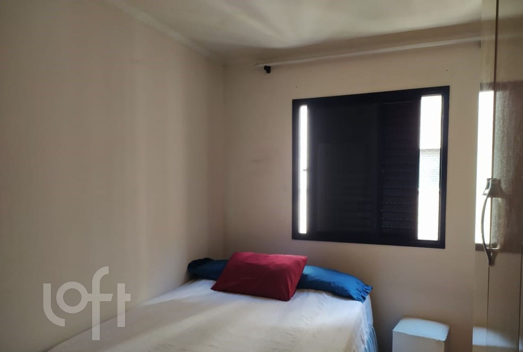 Apartamento à venda com 2 quartos, 50m² - Foto 8