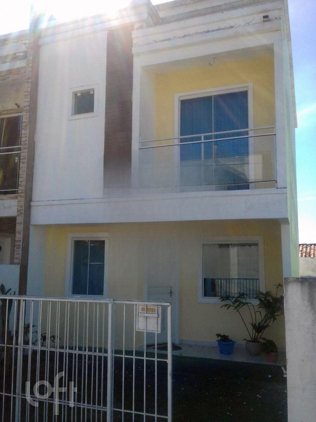 Casa Residencial com 70m², 2 quartos, 2 suítes, 1 garagem, no bairro Ingleses em Florianópolis