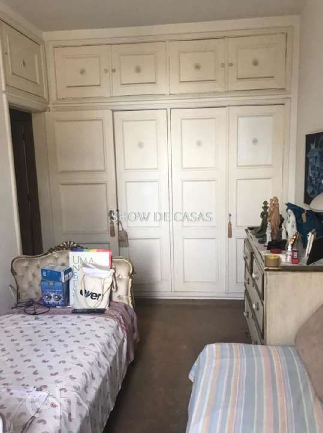 Apartamento à venda com 2 quartos, 100m² - Foto 5