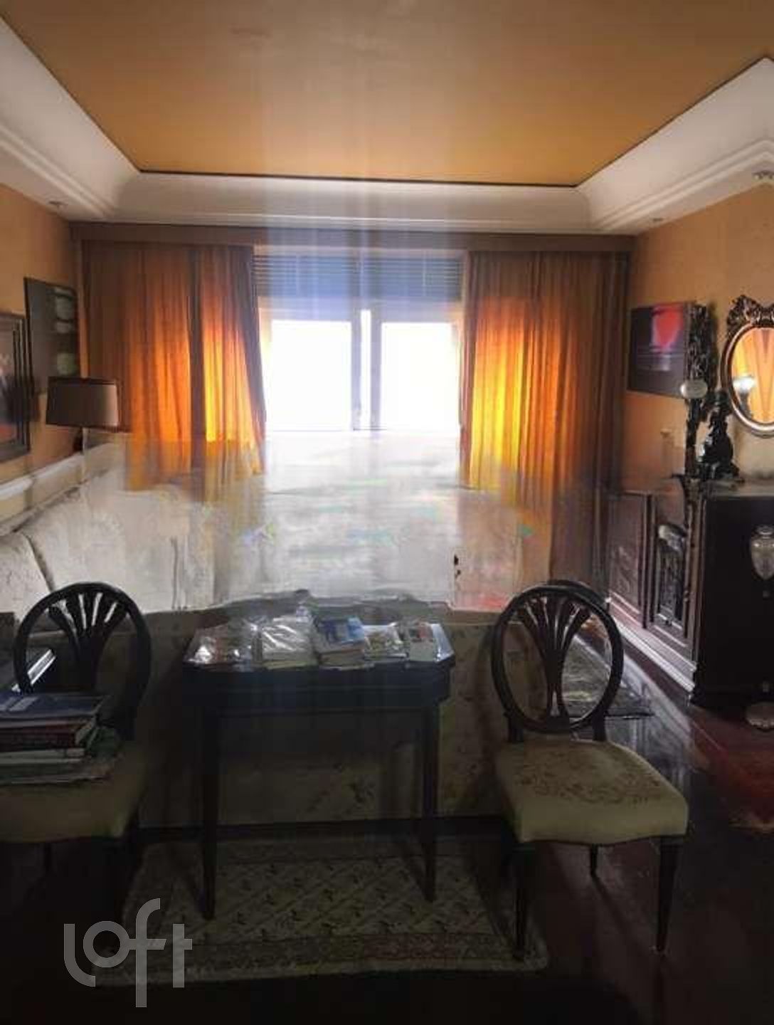 Apartamento à venda com 2 quartos, 100m² - Foto 2