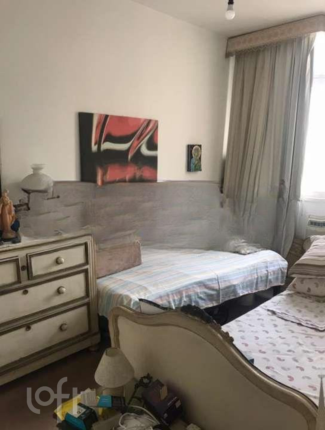 Apartamento à venda com 2 quartos, 100m² - Foto 4