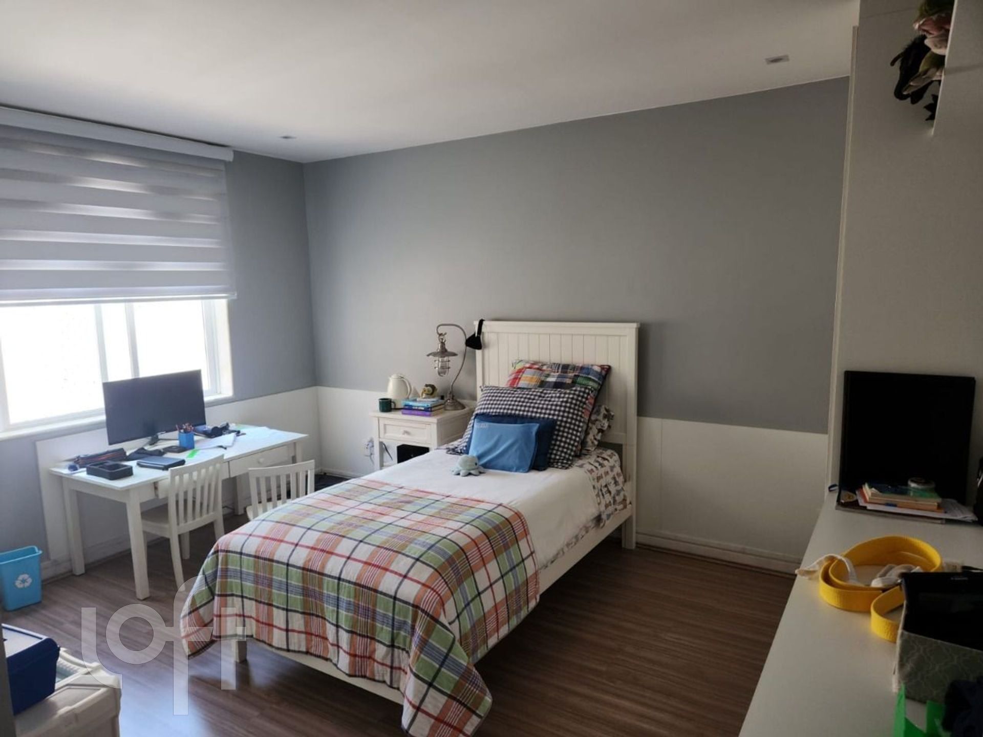 Apartamento à venda com 5 quartos, 340m² - Foto 22