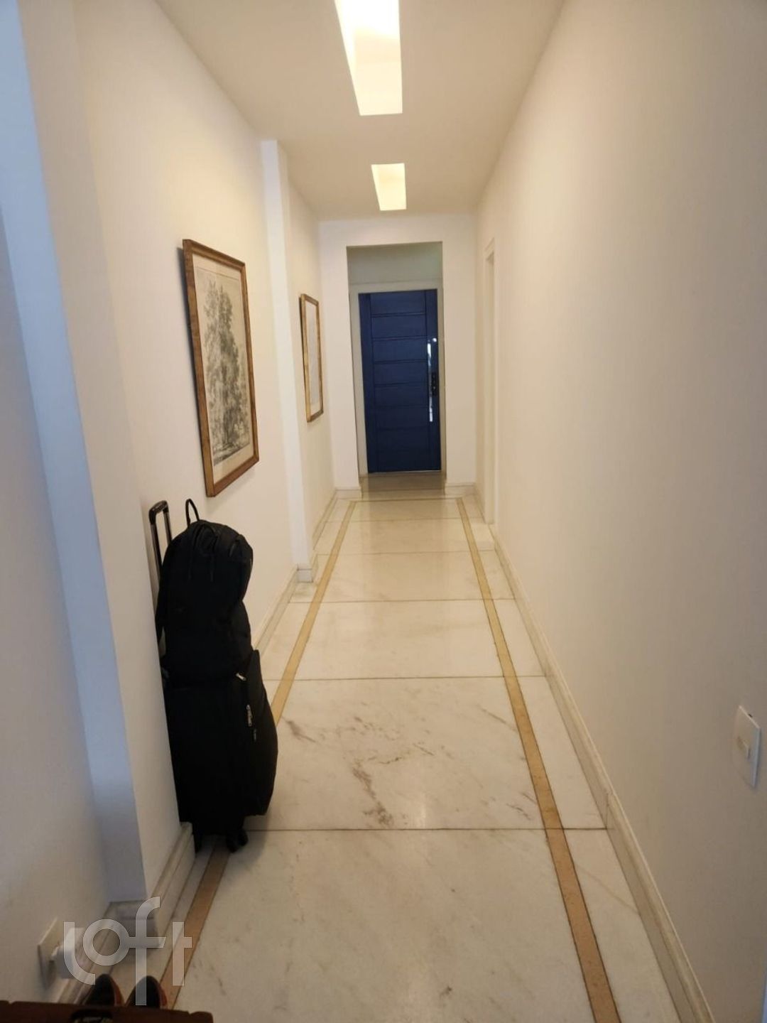 Apartamento à venda com 5 quartos, 340m² - Foto 43