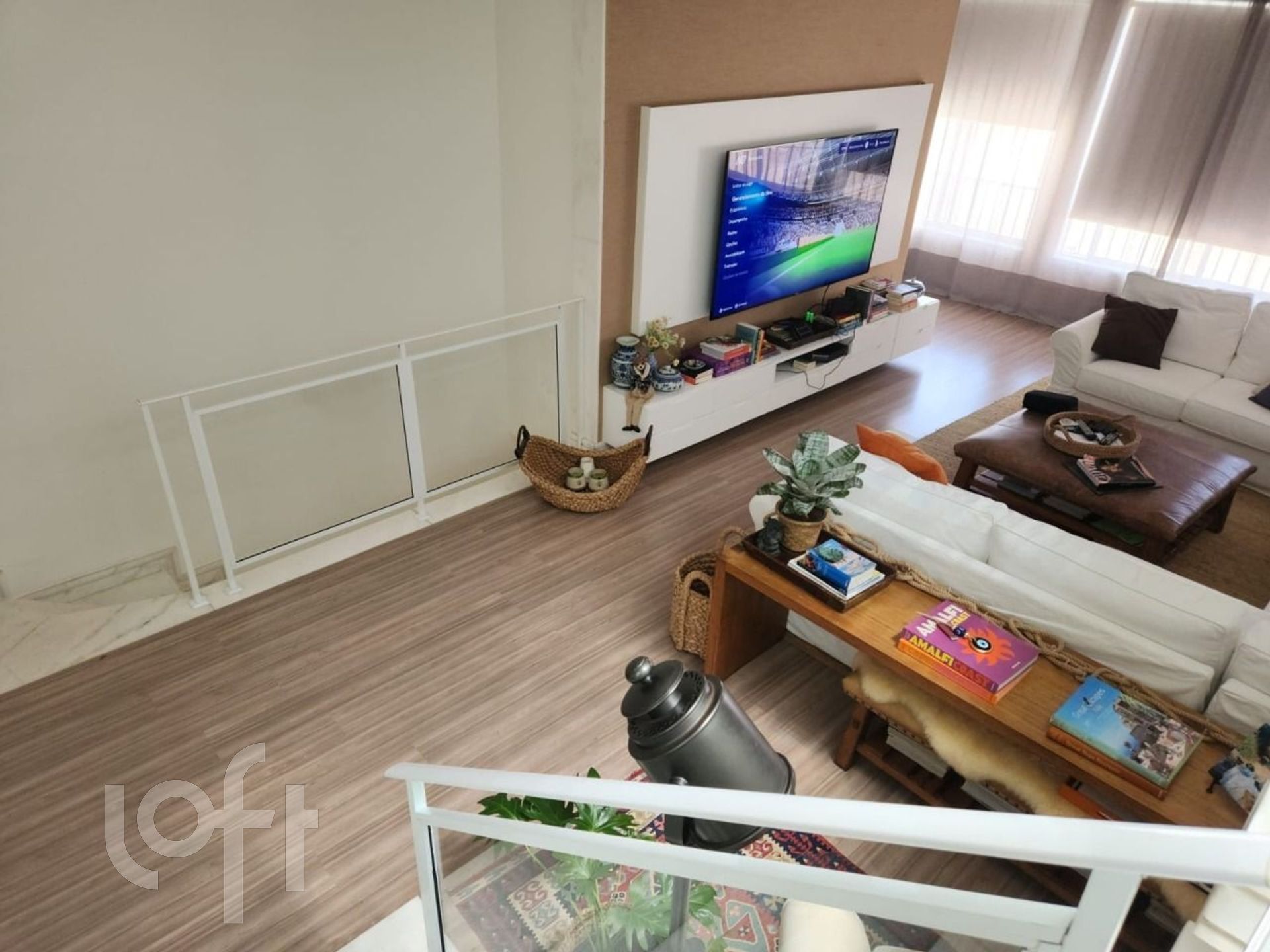 Apartamento à venda com 5 quartos, 340m² - Foto 12