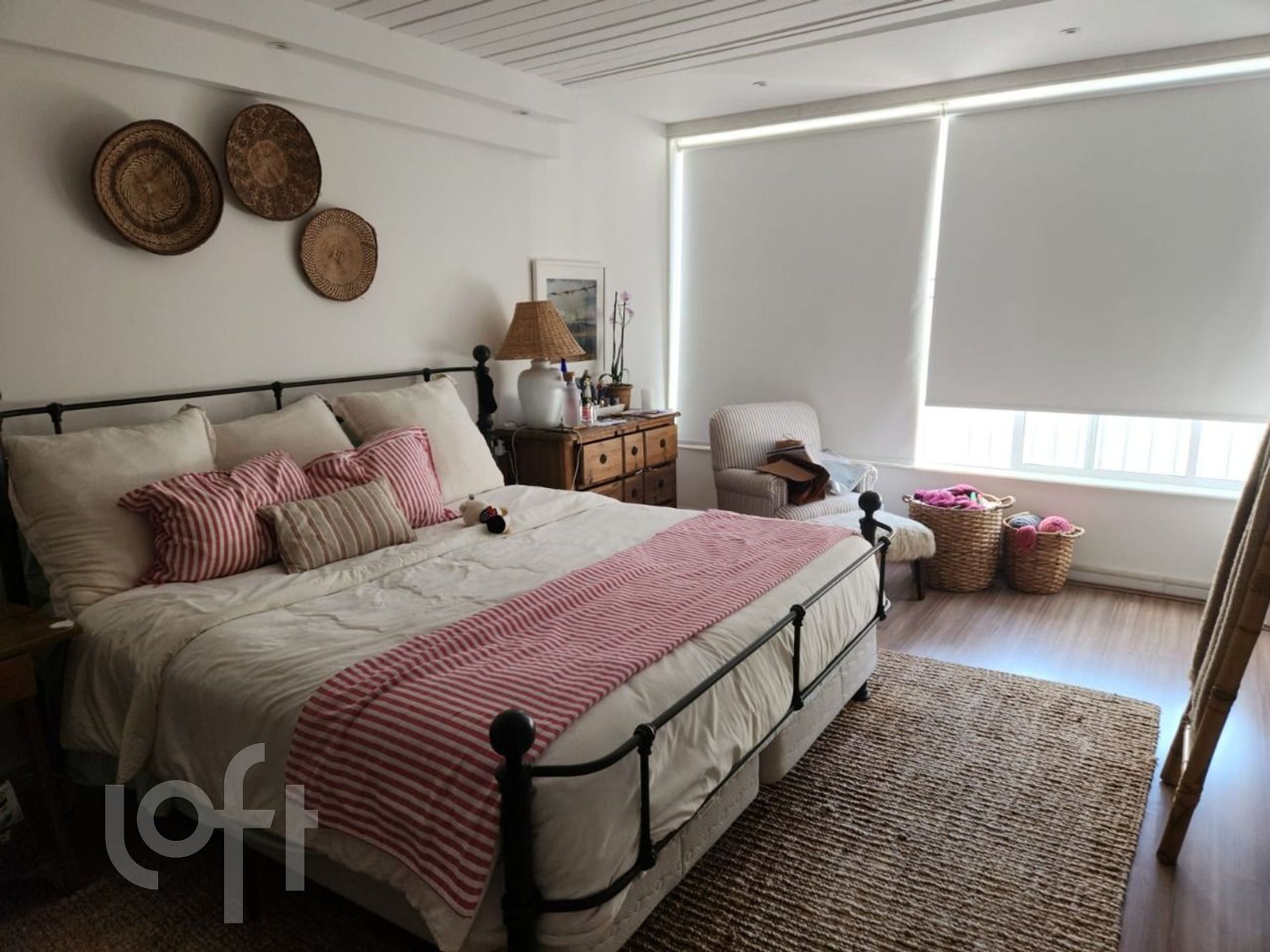 Apartamento à venda com 5 quartos, 340m² - Foto 15