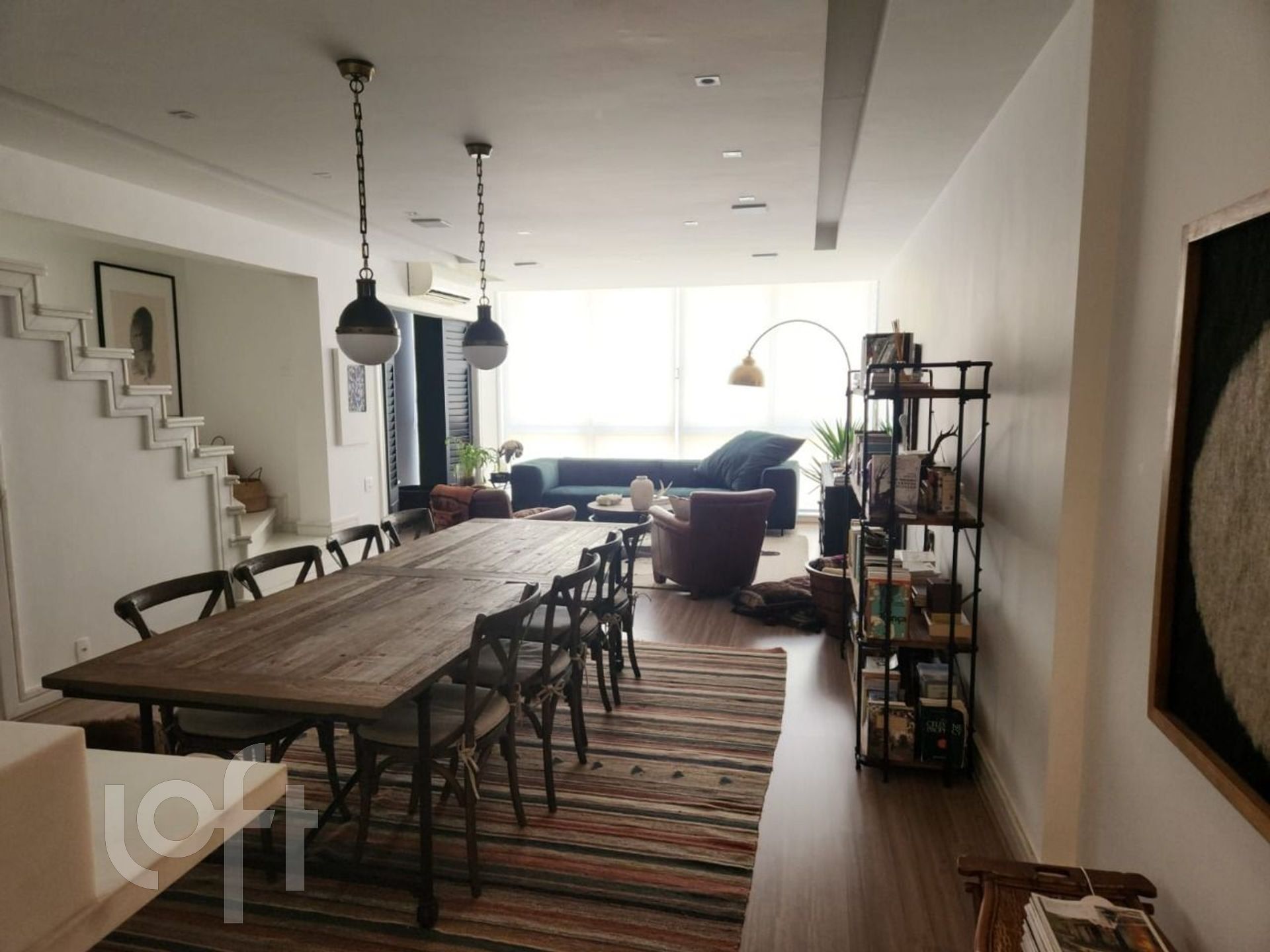 Apartamento à venda com 5 quartos, 340m² - Foto 11