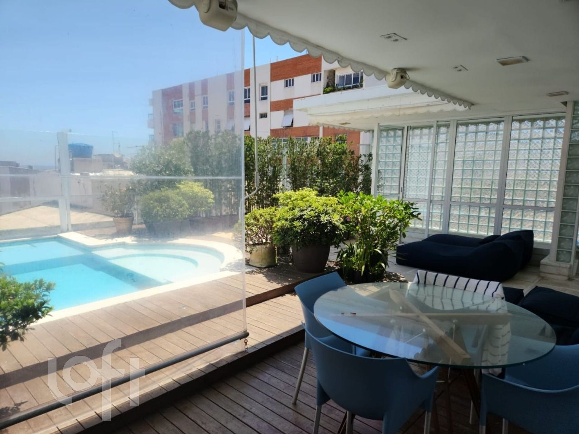 Apartamento à venda com 5 quartos, 340m² - Foto 5