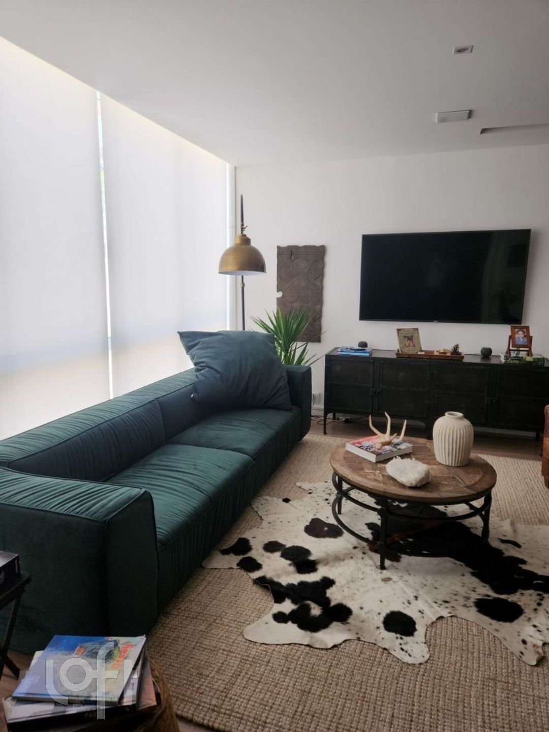 Apartamento à venda com 5 quartos, 340m² - Foto 9