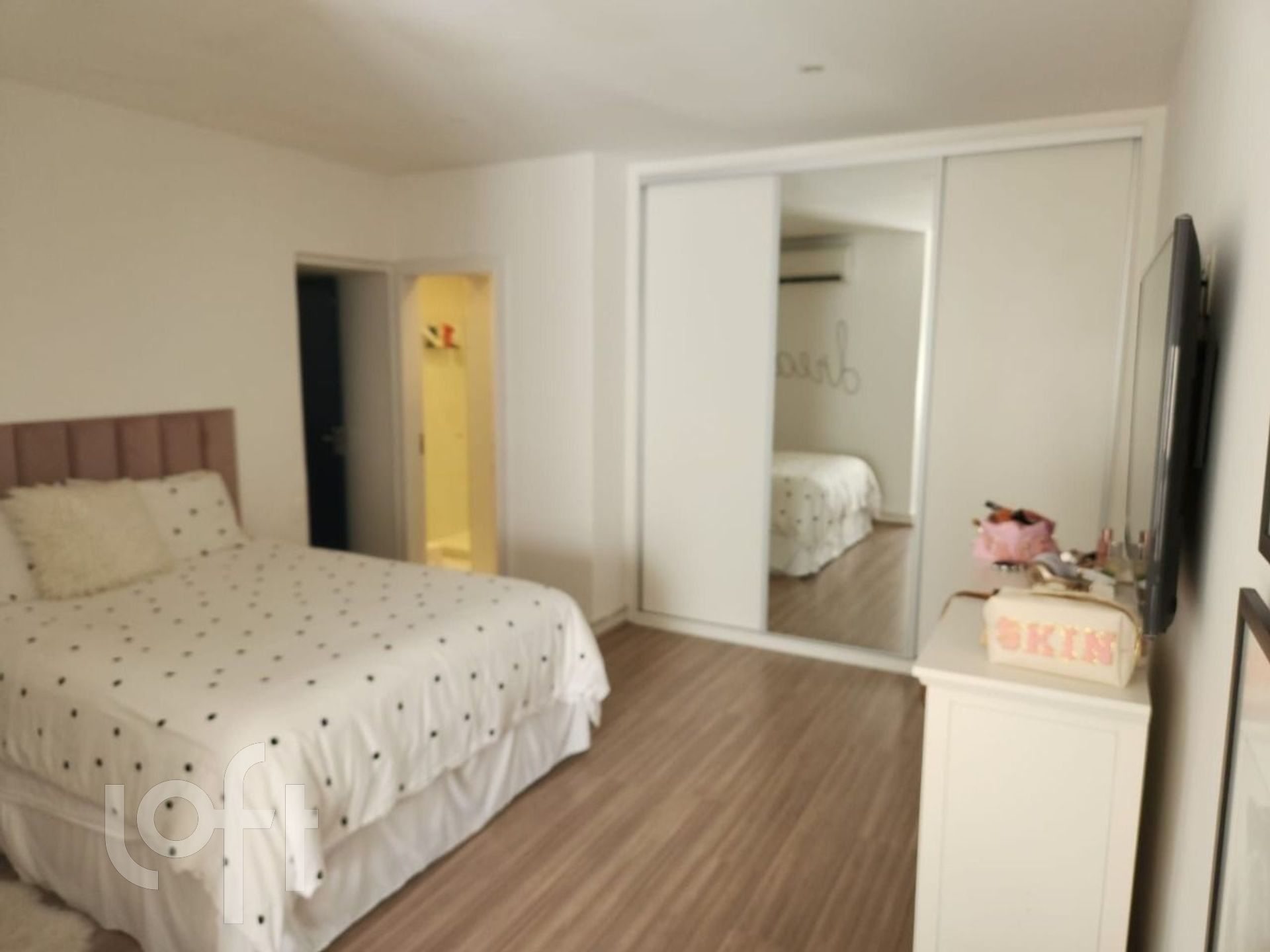 Apartamento à venda com 5 quartos, 340m² - Foto 32