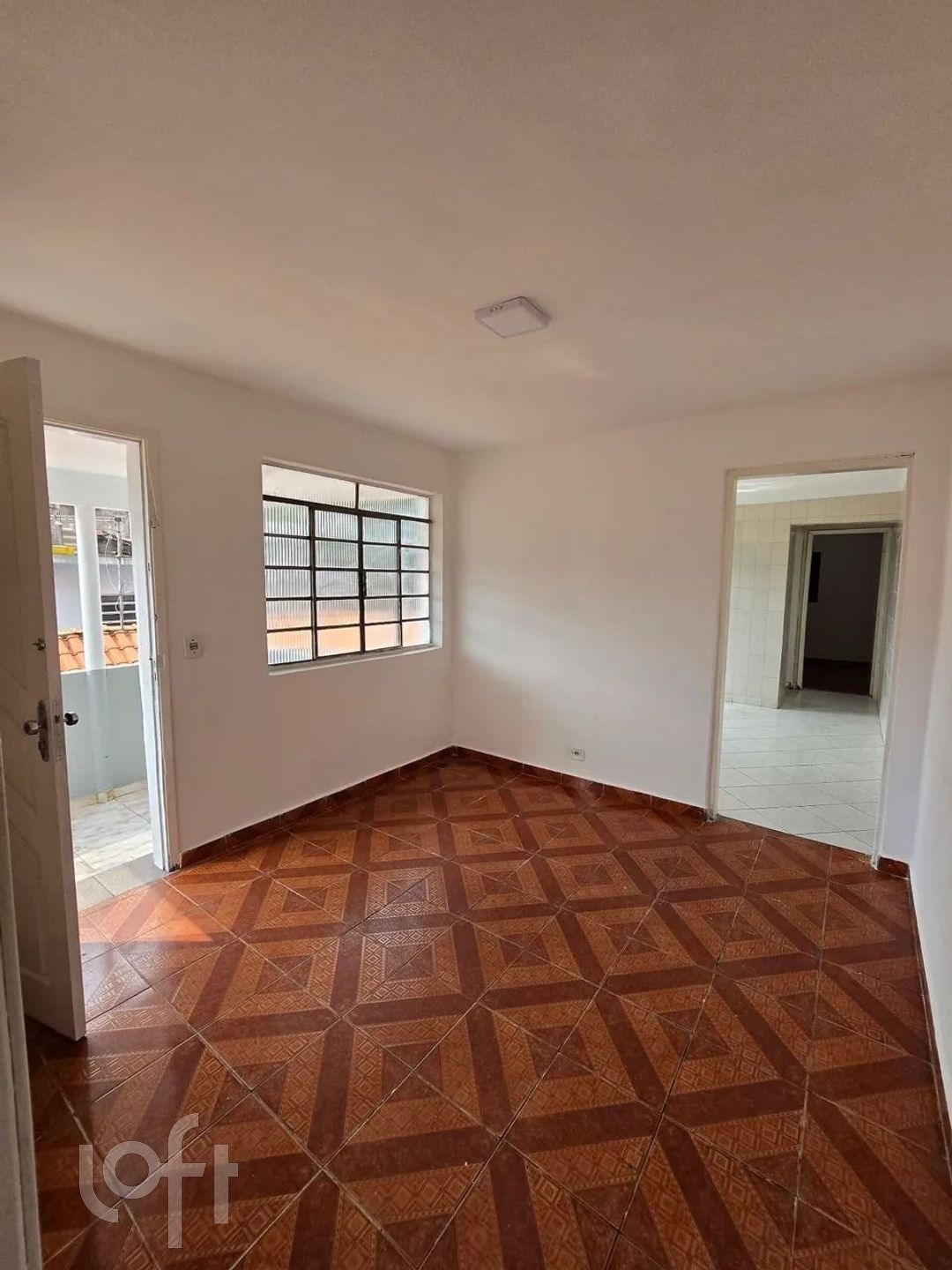 Casa à venda em Ponte Rasa com 147 m², 4 quartos,