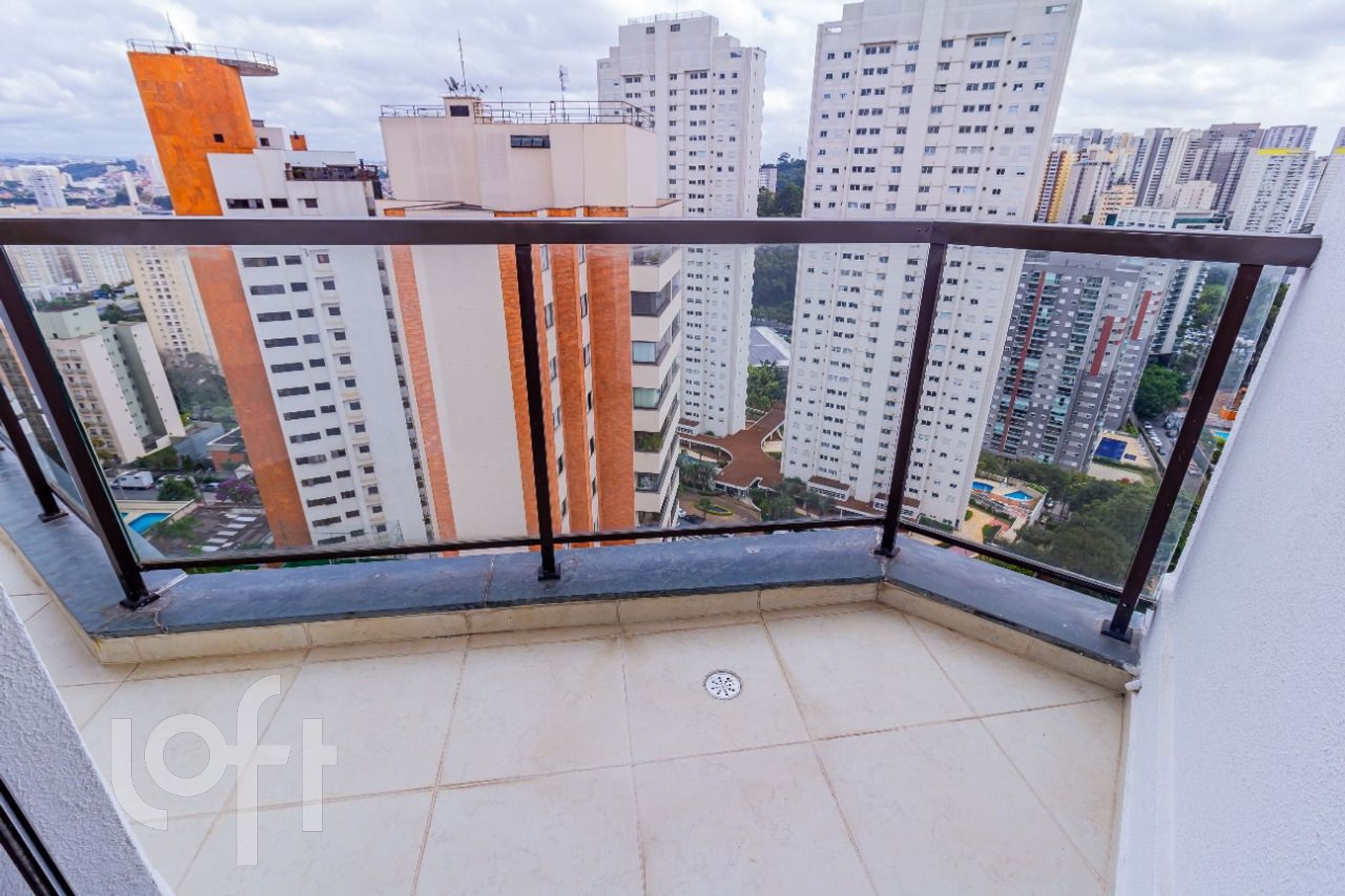 Apartamento à venda com 4 quartos, 176m² - Foto 49