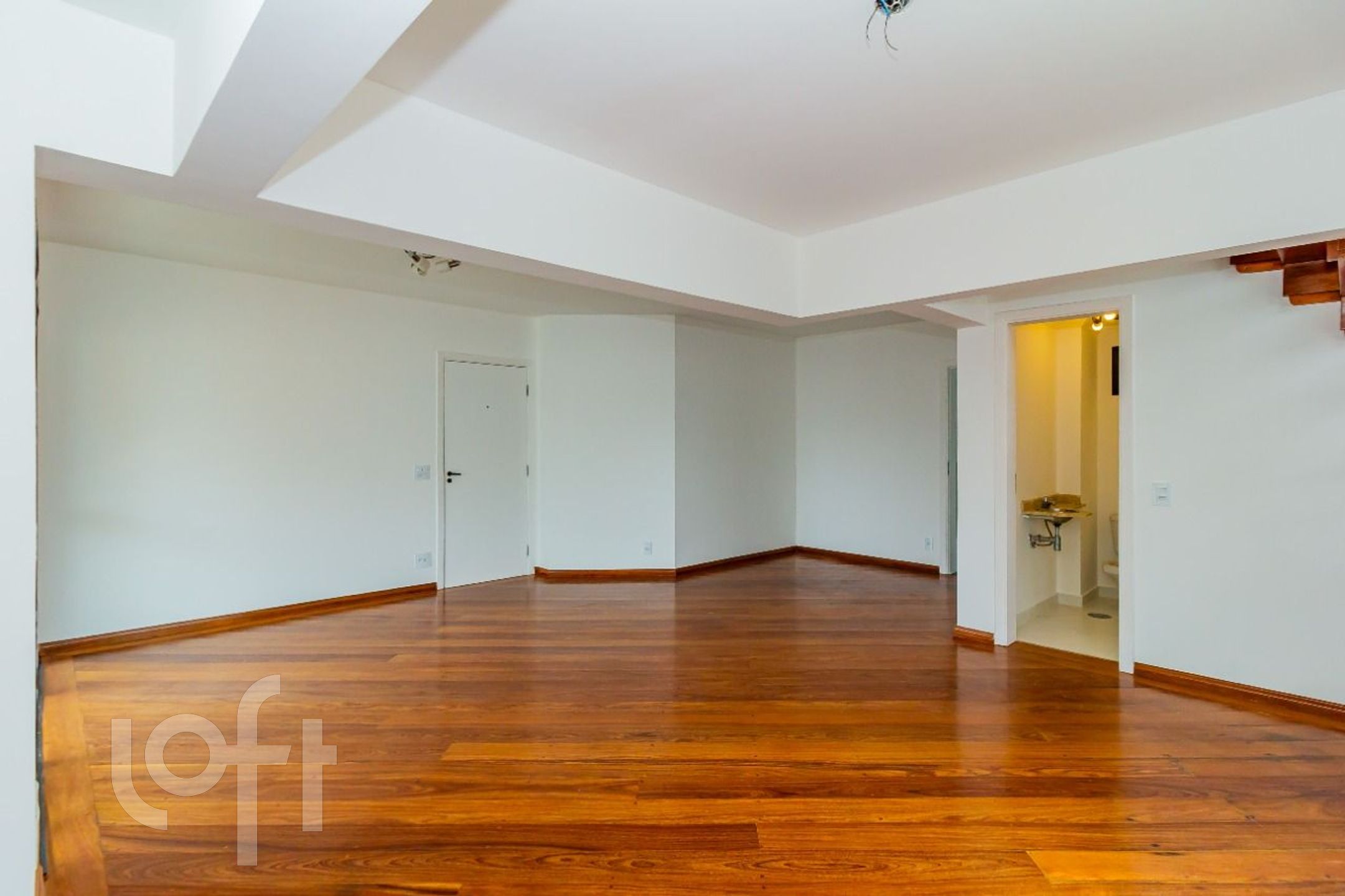 Apartamento à venda com 4 quartos, 176m² - Foto 7