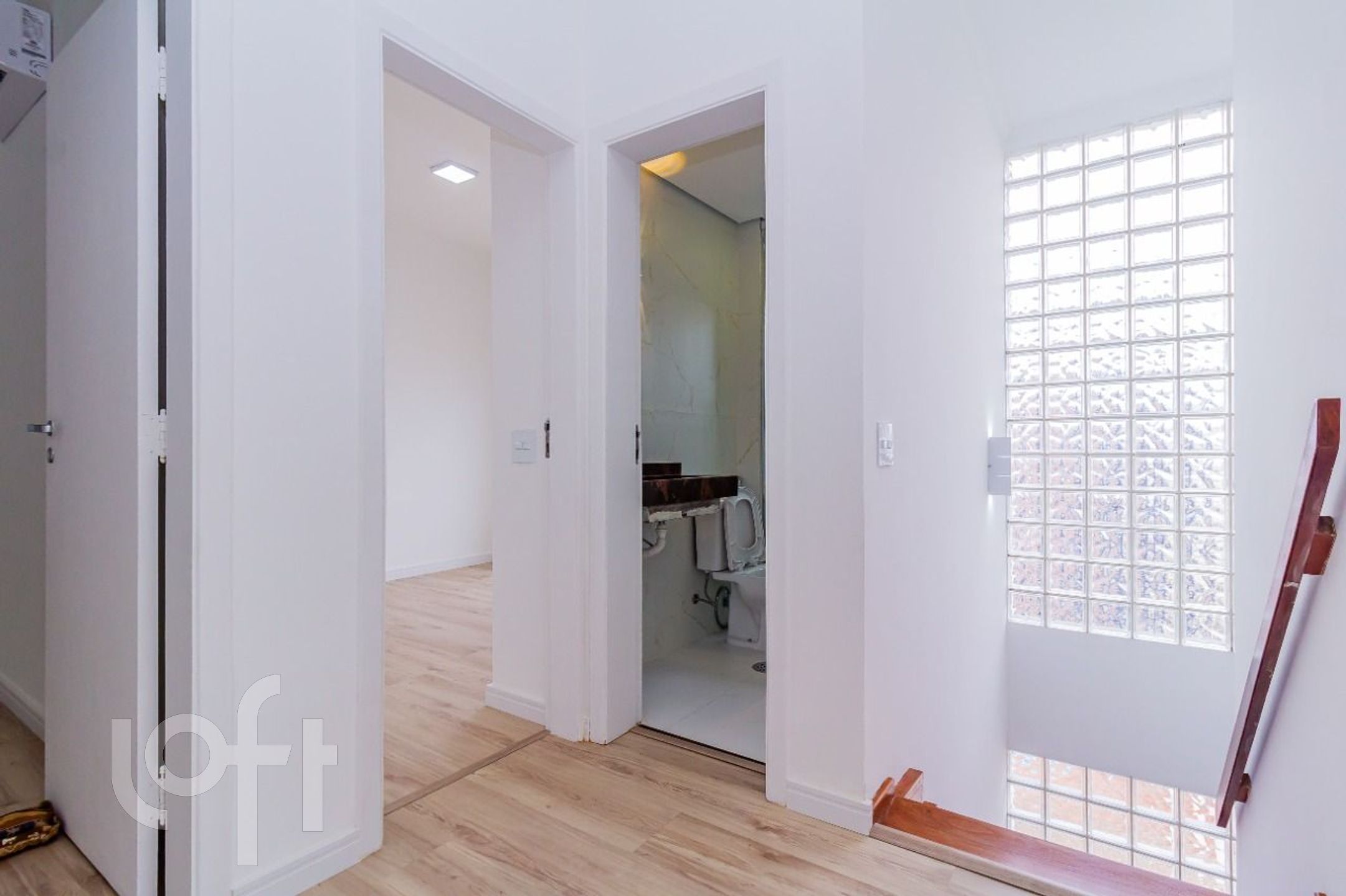 Apartamento à venda com 4 quartos, 176m² - Foto 23