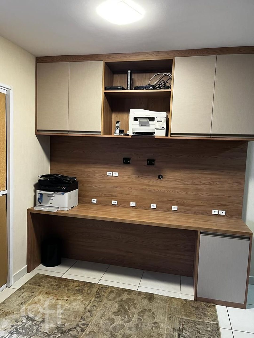 Apartamento à venda com 1 quarto, 36m² - Foto 6