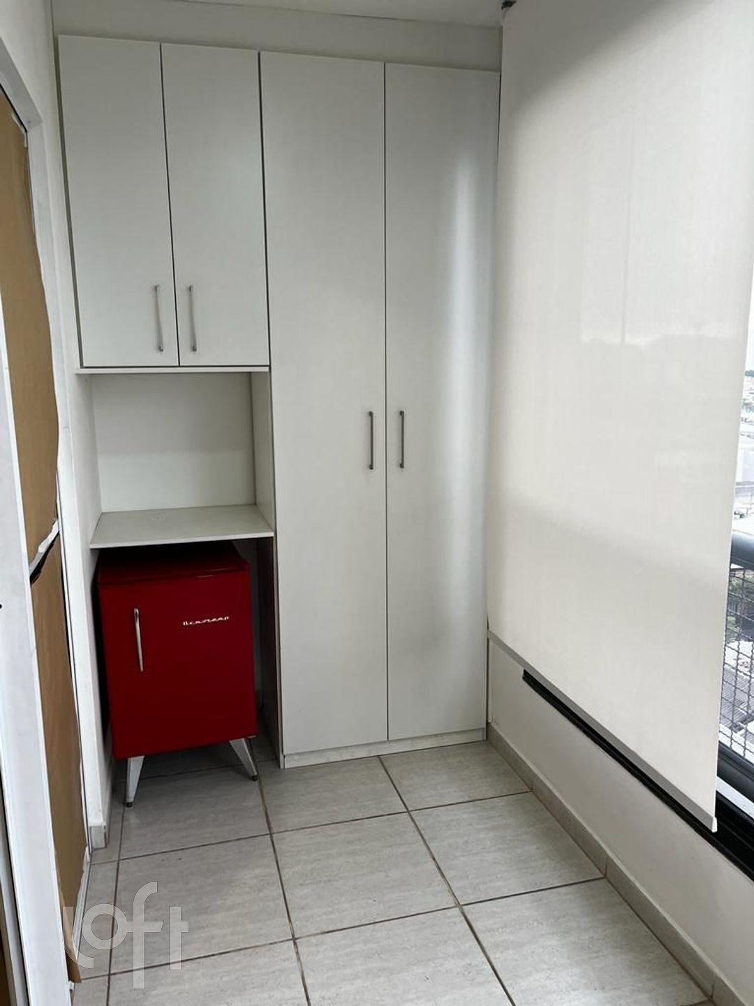 Apartamento à venda com 1 quarto, 36m² - Foto 13