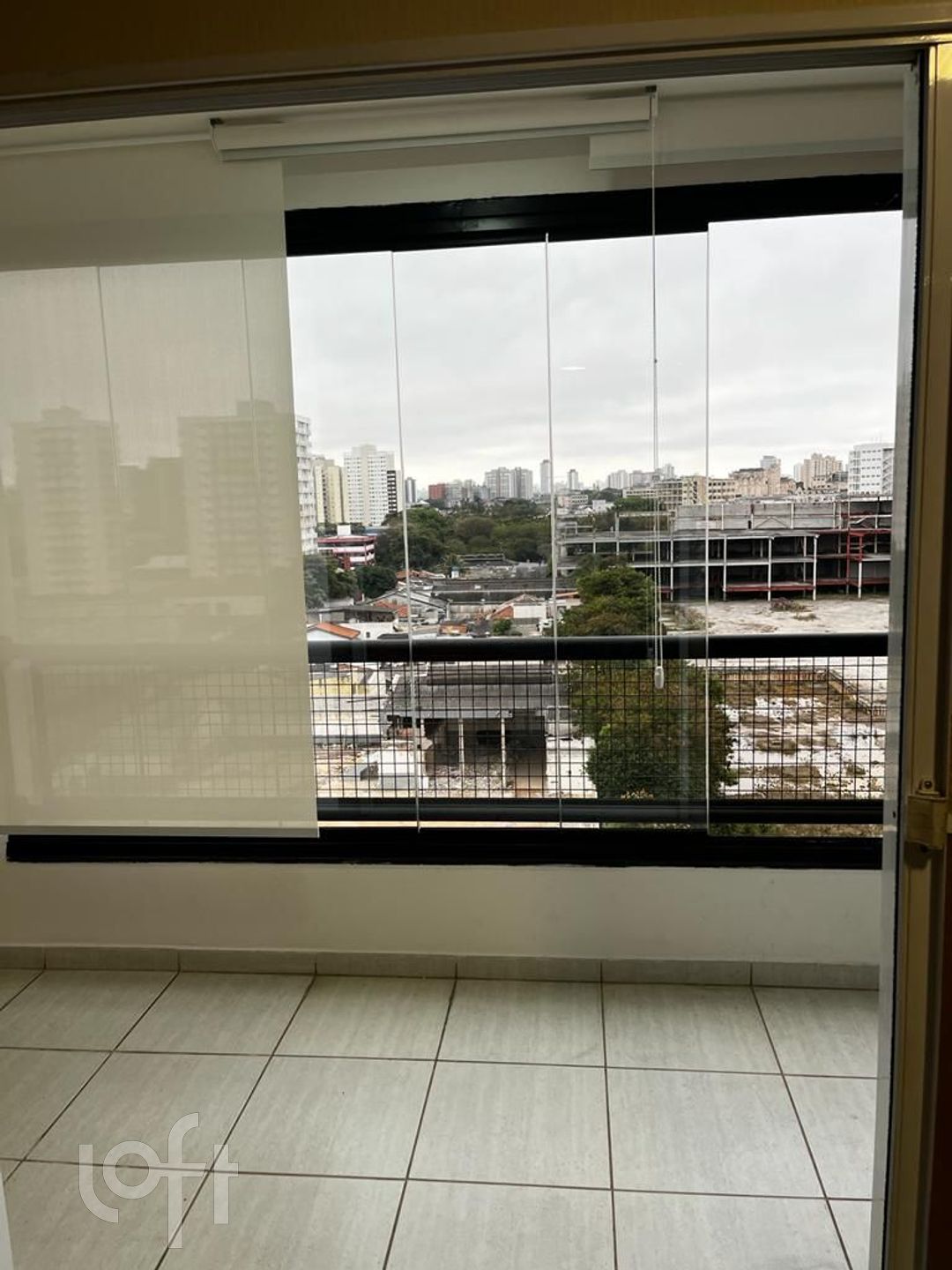 Apartamento à venda com 1 quarto, 36m² - Foto 2