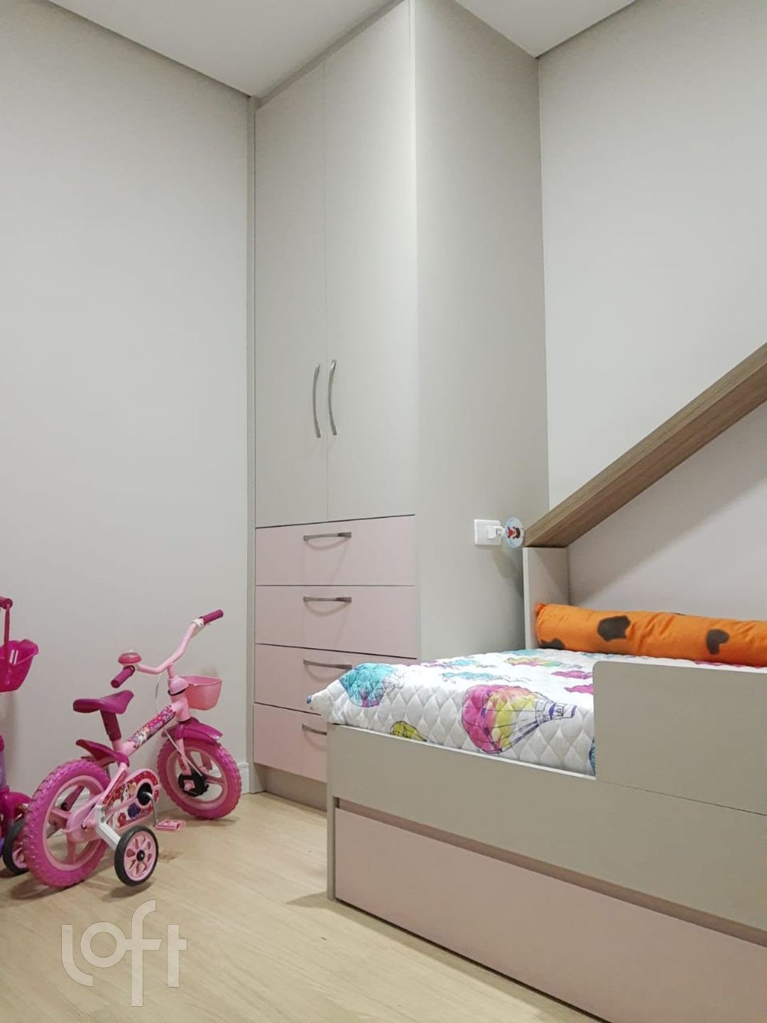 Apartamento à venda com 2 quartos, 43m² - Foto 12