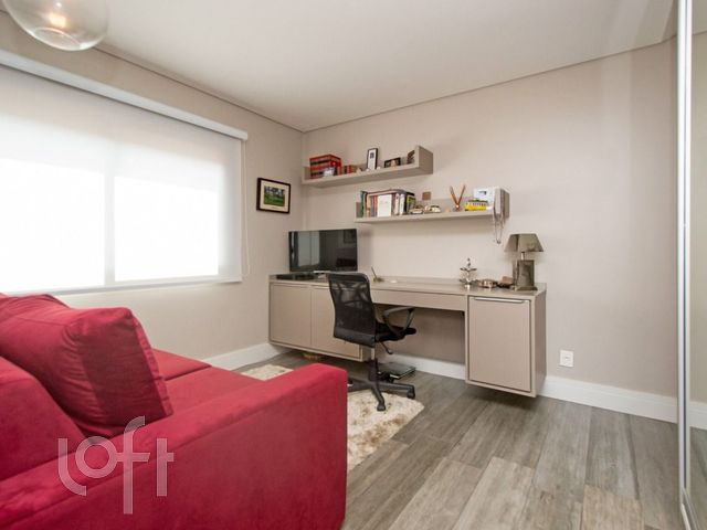 Apartamento com 118m², 2 dormitórios, 2 suítes, 2 vagas, Petrópolis em Porto Alegre