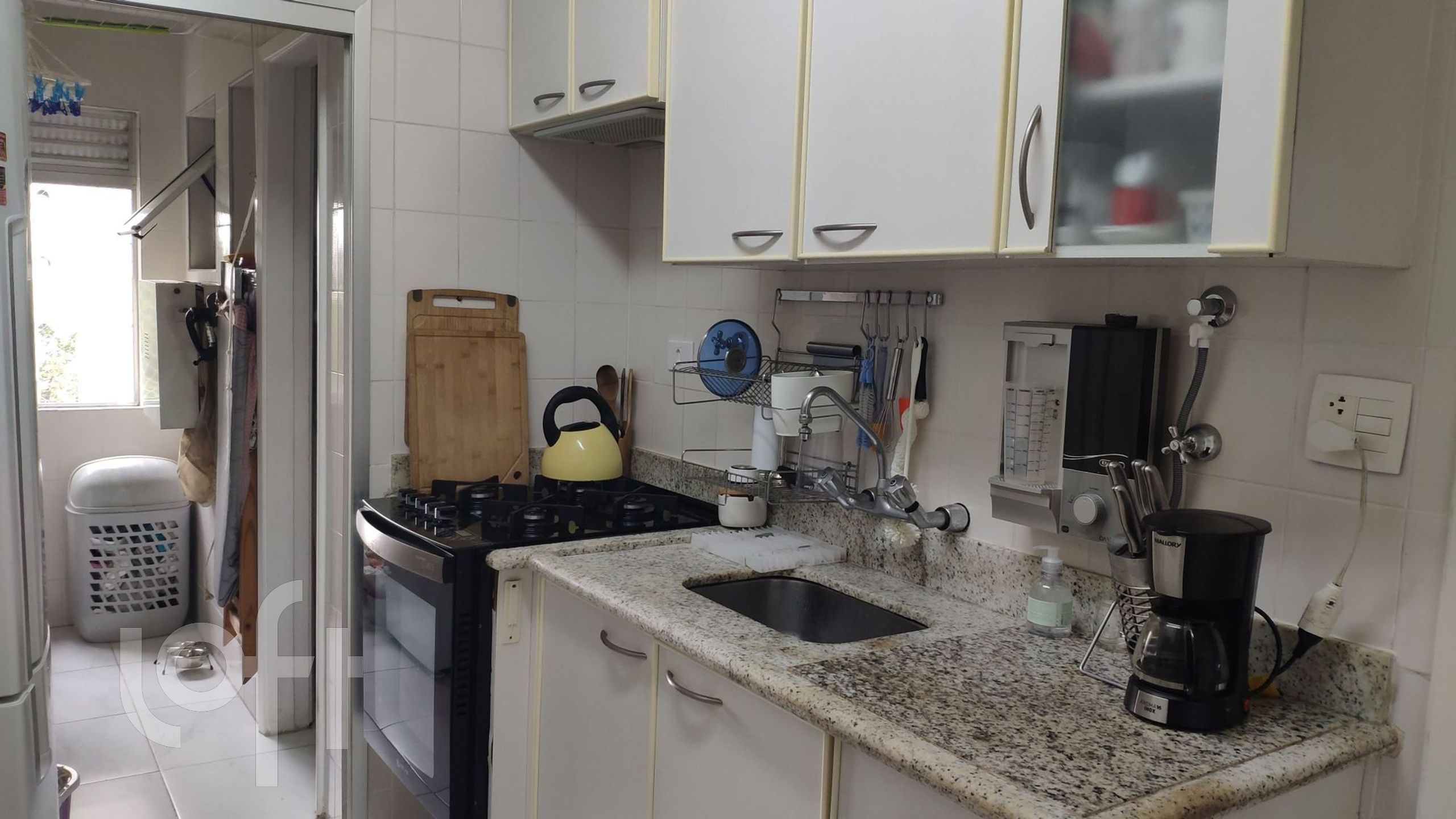 Apartamento à venda com 3 quartos, 90m² - Foto 10