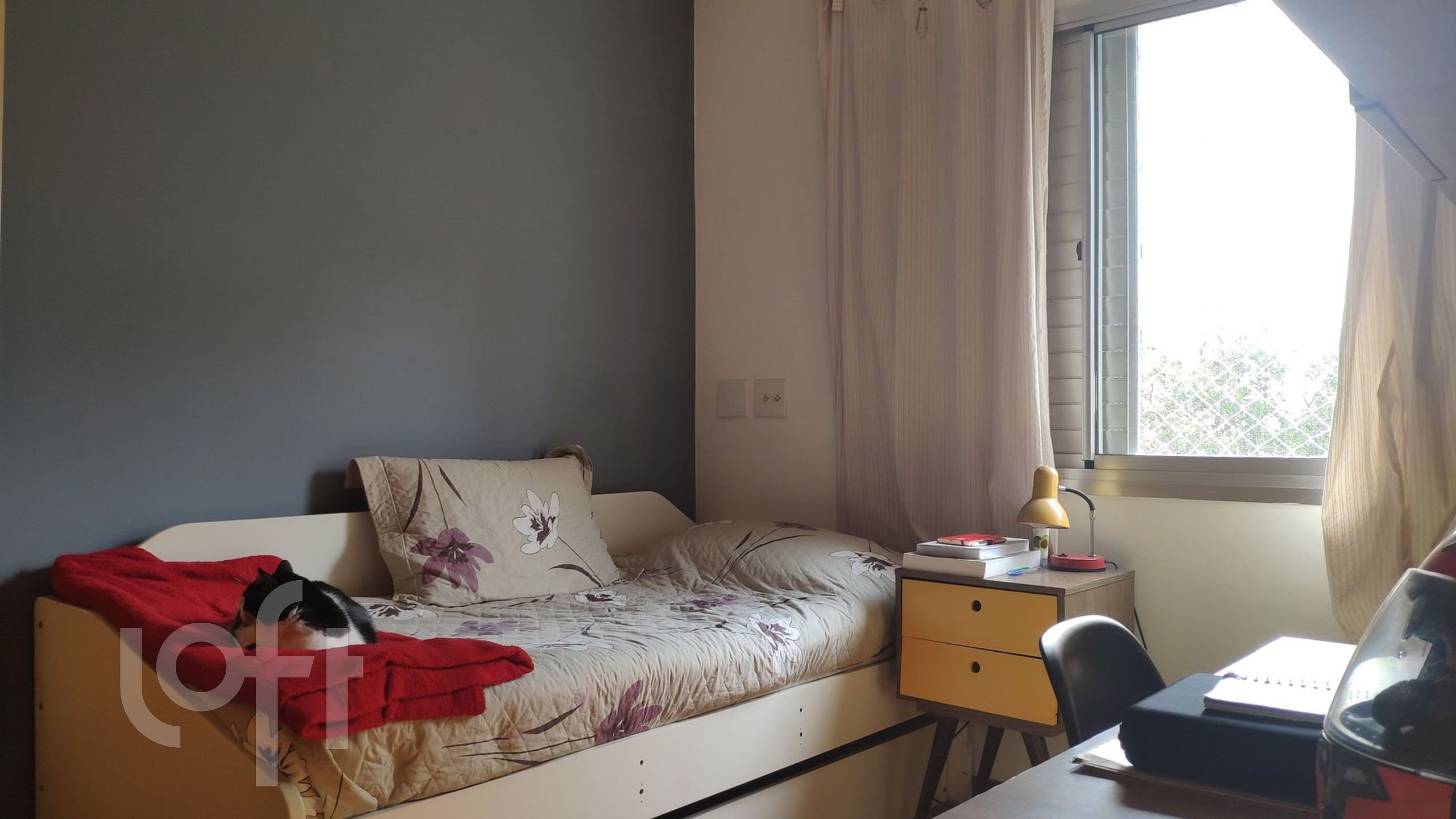 Apartamento à venda com 3 quartos, 90m² - Foto 4