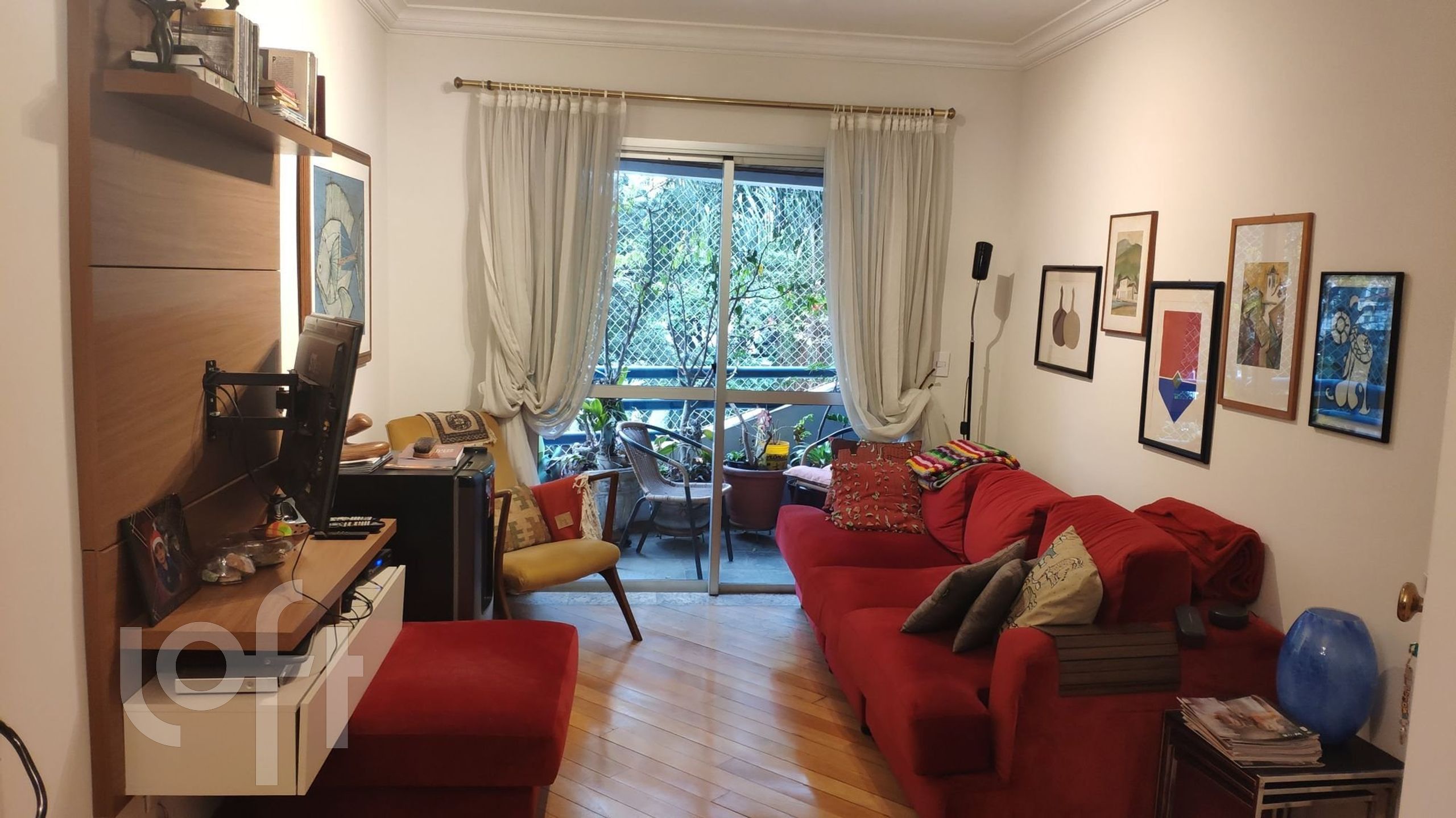 Apartamento à venda com 3 quartos, 90m² - Foto 6