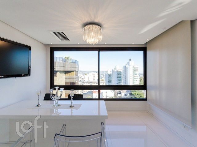 Apartamento com 367m², 4 dormitórios, 4 suítes, 4 vagas, Bela Vista em Porto Alegre