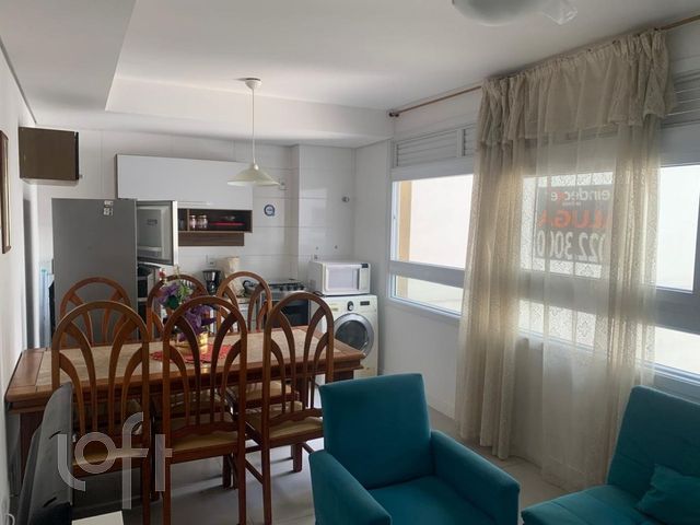 Apartamento com 36m², 1 dormitório, 1 suíte, 1 vaga, Cidade Baixa em Porto Alegre