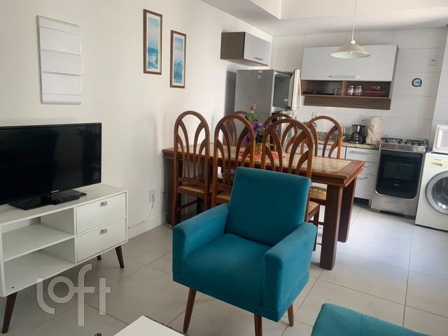 Apartamento com 36m², 1 dormitório, 1 suíte, 1 vaga, Cidade Baixa em Porto Alegre