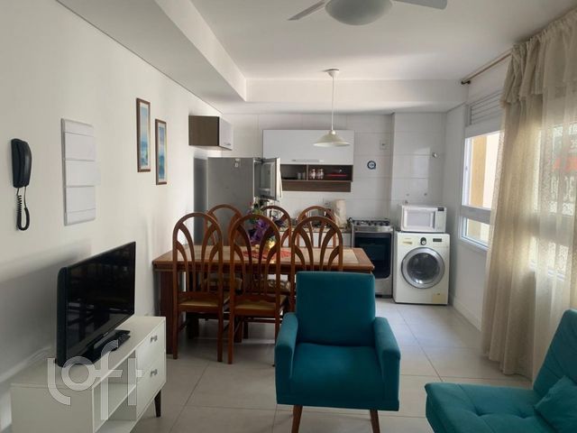 Apartamento com 36m², 1 dormitório, 1 suíte, 1 vaga, Cidade Baixa em Porto Alegre