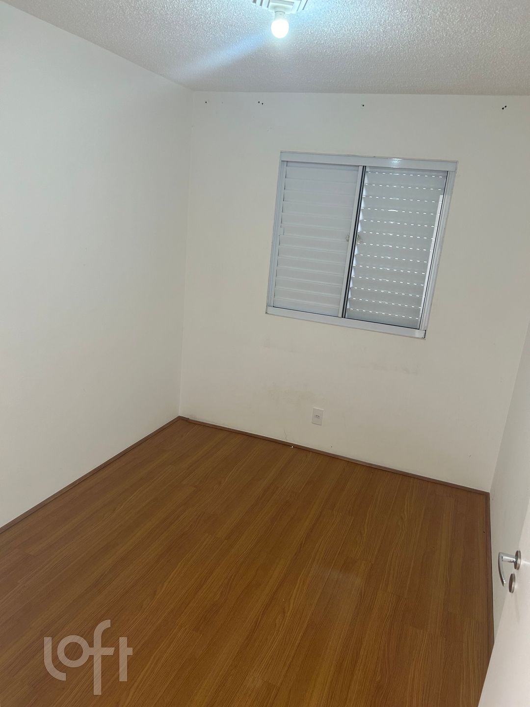 Apartamento à venda com 2 quartos, 46m² - Foto 6