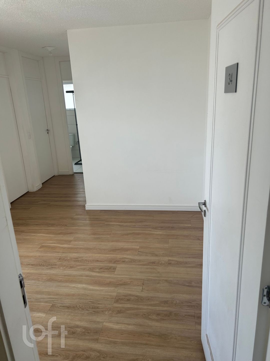 Apartamento à venda com 2 quartos, 46m² - Foto 2