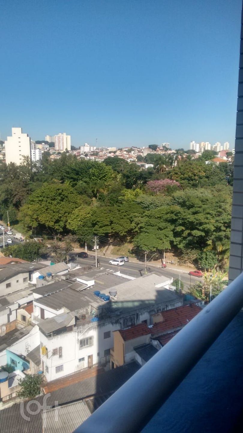 Apartamento à venda com 3 quartos, 87m² - Foto 12