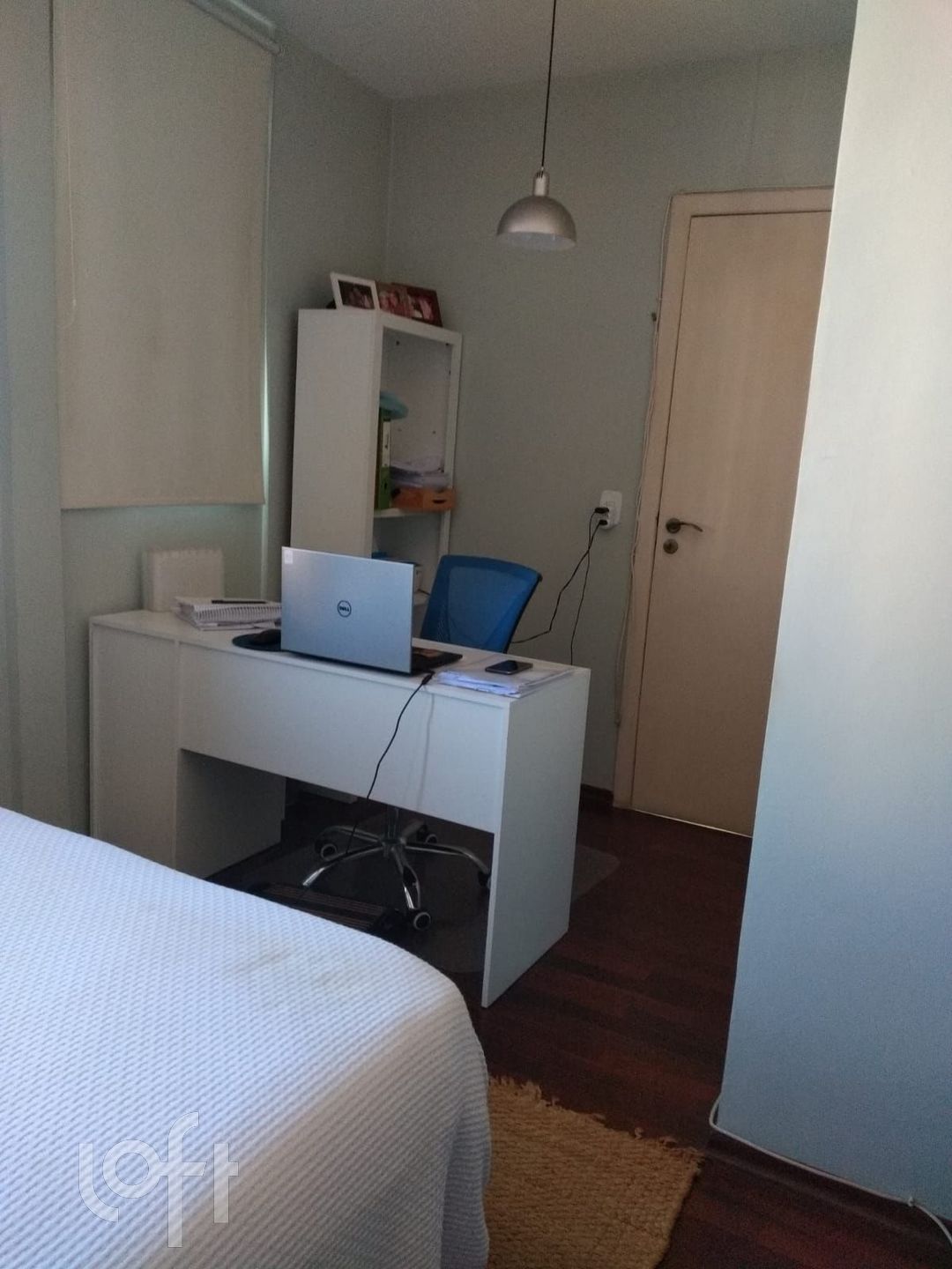 Apartamento à venda com 3 quartos, 87m² - Foto 6