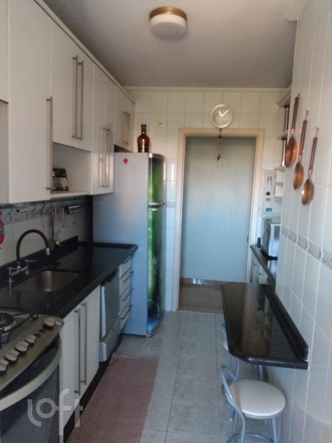 Apartamento à venda com 3 quartos, 87m² - Foto 5