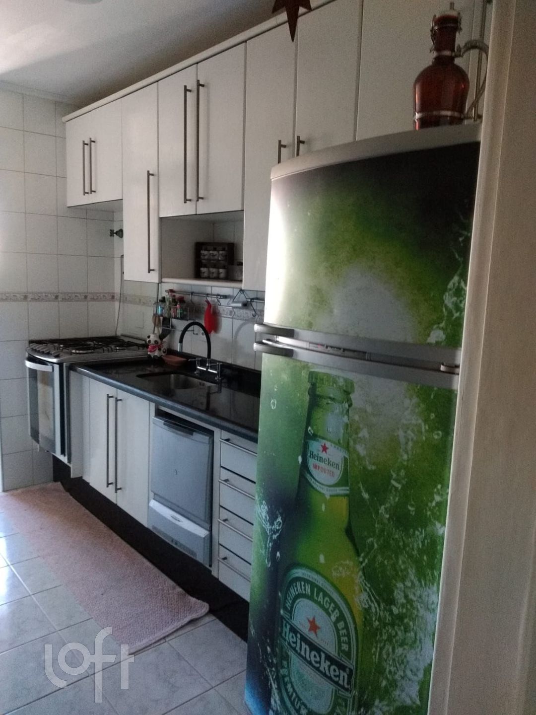 Apartamento à venda com 3 quartos, 87m² - Foto 4