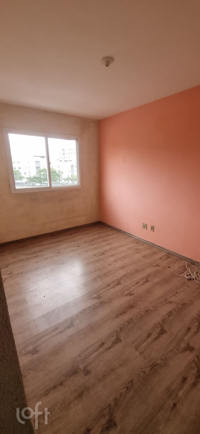 Apartamento à venda em Parque Bristol com 47 m², 2