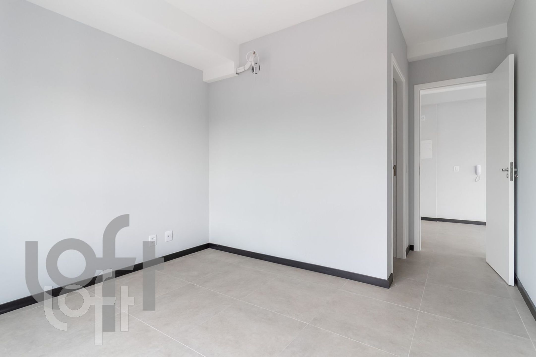 Apartamento à venda com 1 quarto, 48m² - Foto 3