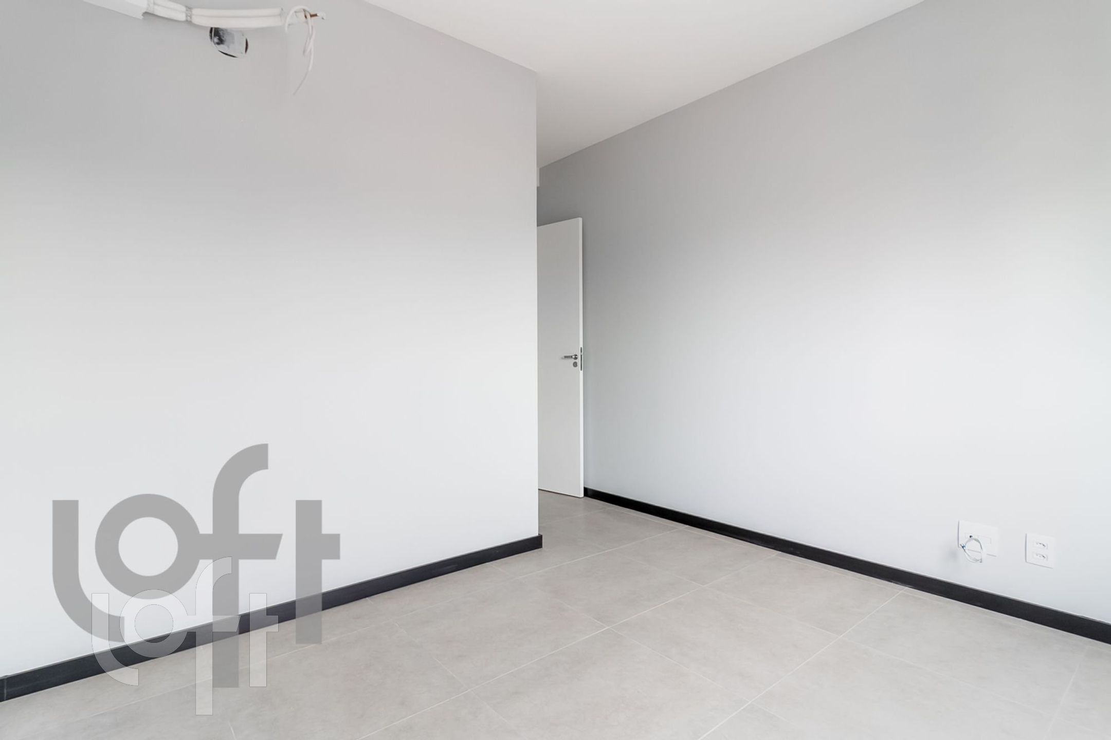 Apartamento à venda com 1 quarto, 48m² - Foto 2