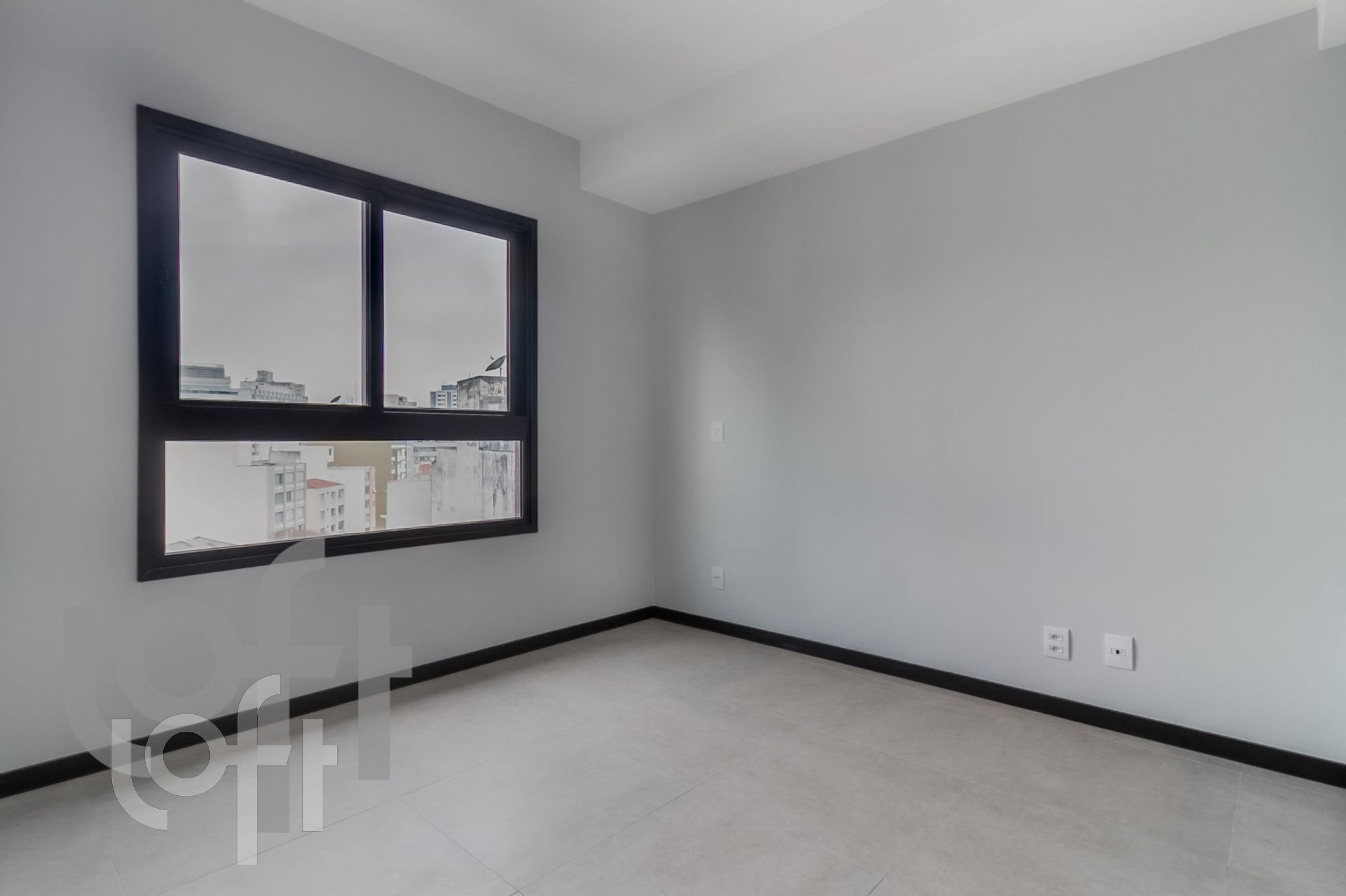 Apartamento à venda com 1 quarto, 48m² - Foto 4