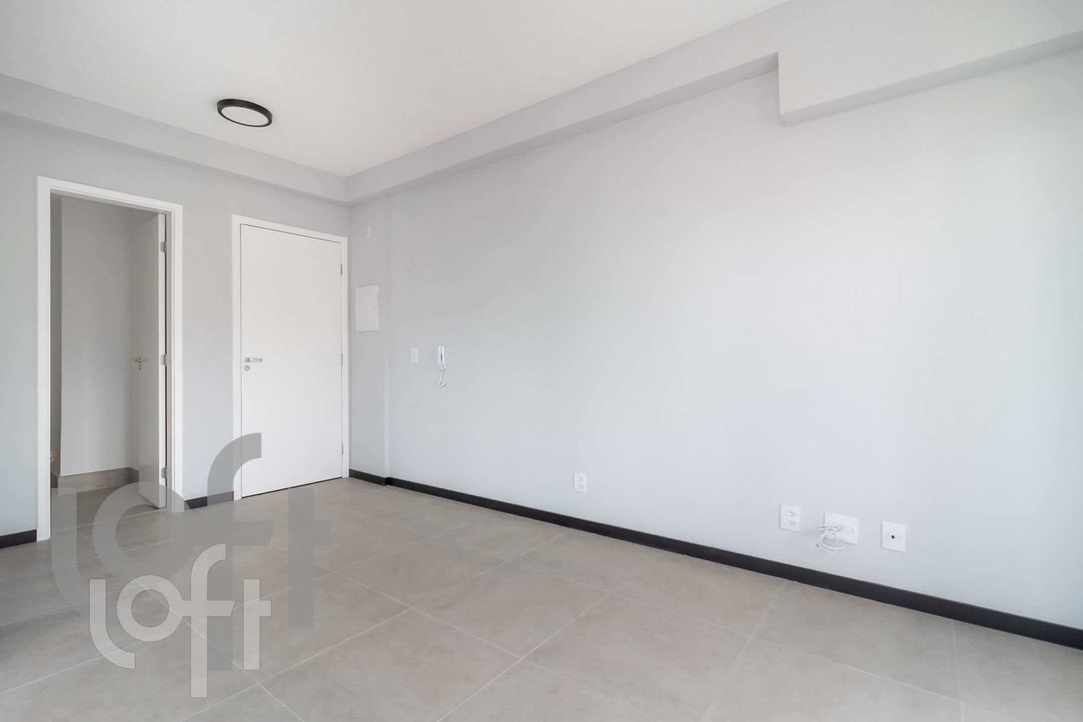 Apartamento à venda com 1 quarto, 48m² - Foto 9