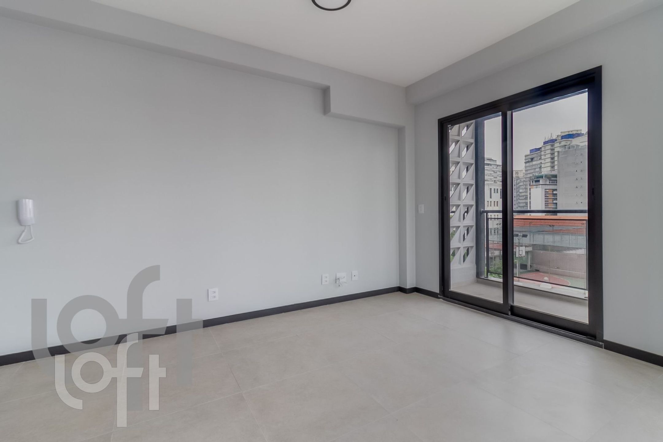 Apartamento à venda com 1 quarto, 48m² - Foto 10